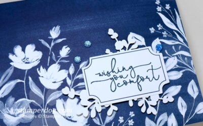 Need a Quick Sympathy Card?
