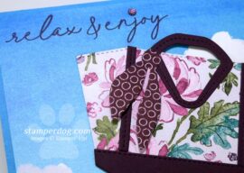 Grab Your Tote Card!