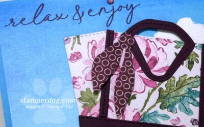 Grab Your Tote Card!