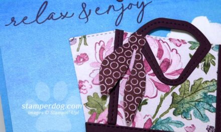 Grab Your Tote Card!