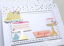 Birthday Fancy Kit’s Going on Sale