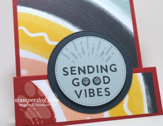 Good Vibes Card