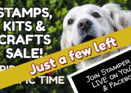 Looking for Stamps?