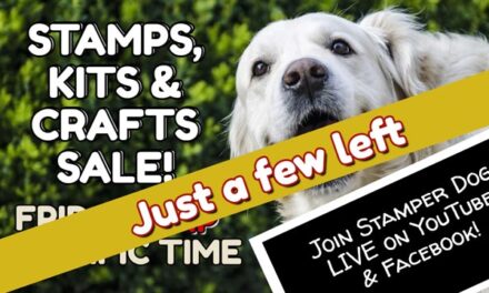 Looking for Stamps?