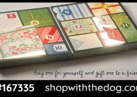 New Crafty Gift Released!