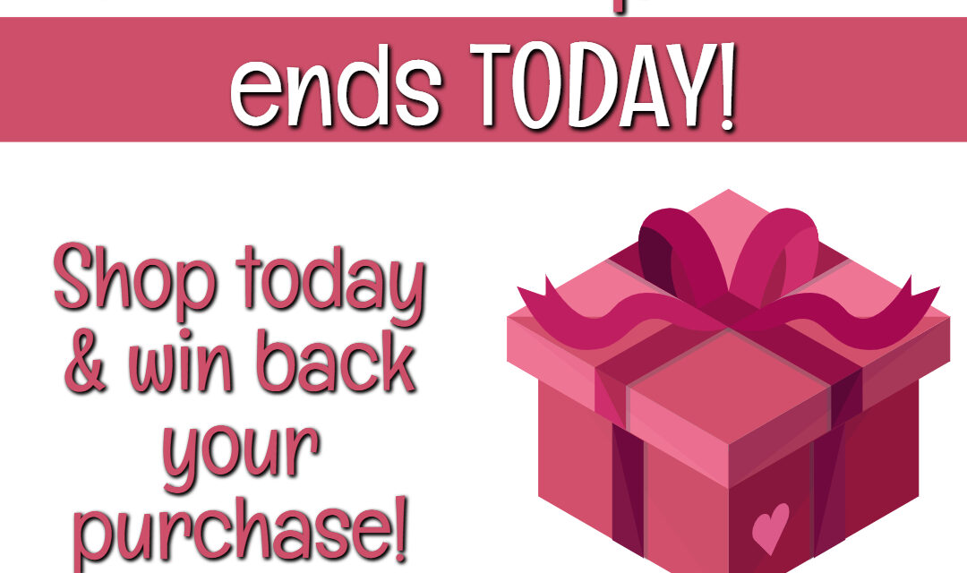 Holy Smokes!  It Ends Today?