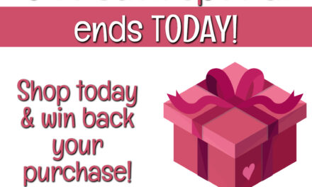 Holy Smokes!  It Ends Today?