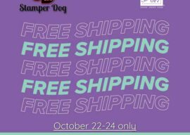 In the Middle of Free Shipping