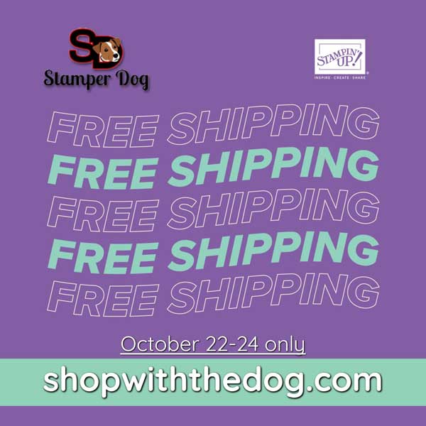 In the Middle of Free Shipping