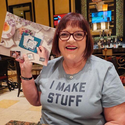 What Happens in Vegas