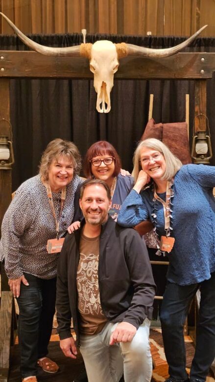 What Happens in Vegas