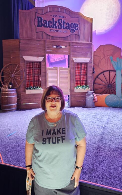 What Happens in Vegas