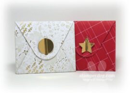 Make a Handmade Gift Box