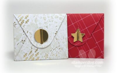 Make a Handmade Gift Box
