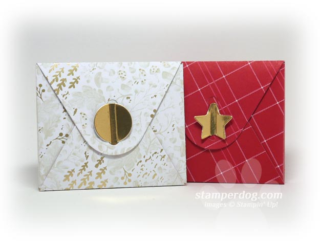 Make a Handmade Gift Box