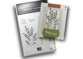 New Thinking Of You Card