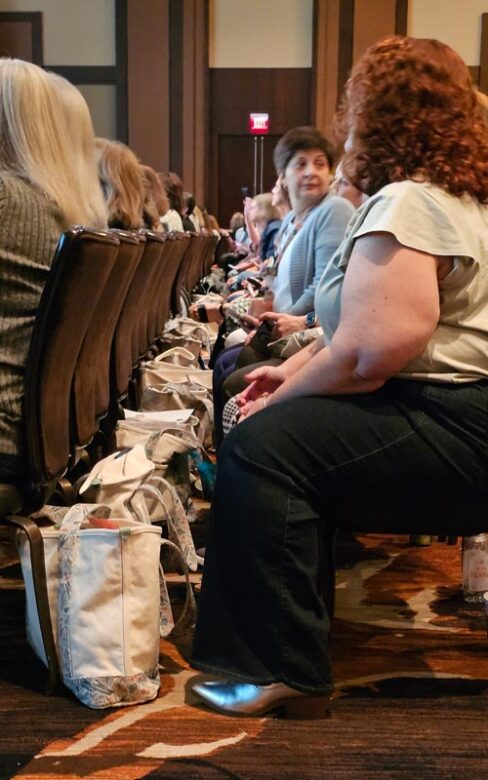 What Happens in Vegas