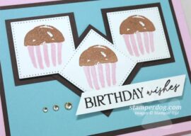 Deceiving Birthday Card