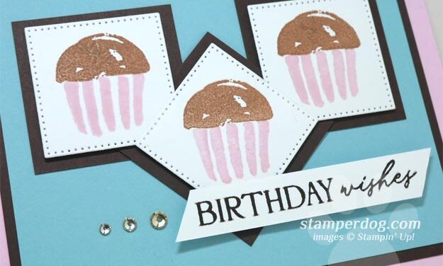 Deceiving Birthday Card