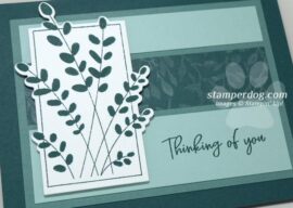 Special Sympathy Card