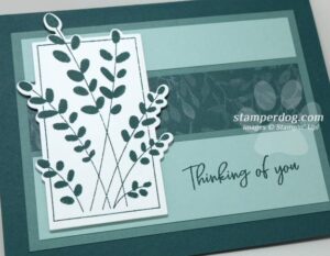 Special Sympathy Card