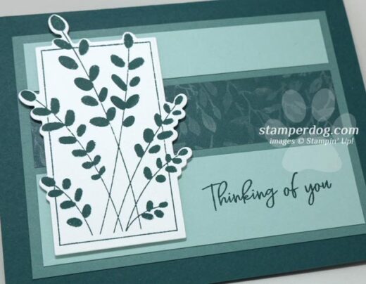 Special Sympathy Card