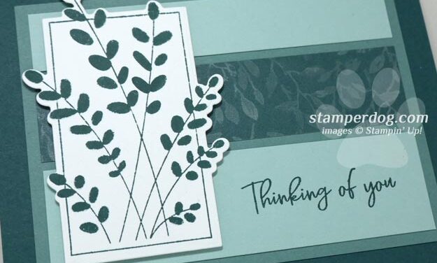 Special Sympathy Card