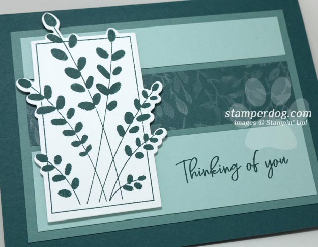 Special Sympathy Card