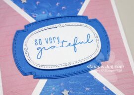 Can You Identify This Stamp?