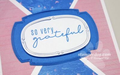 Can You Identify This Stamp?