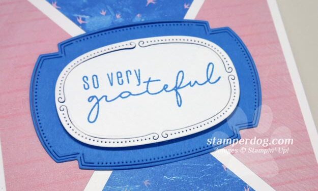 Can You Identify This Stamp?