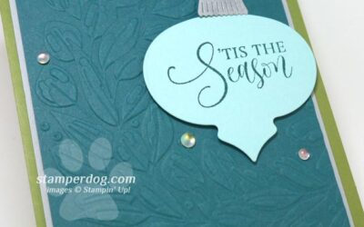 When You Run Out of Silver Foil Sheets