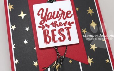 The Ultimate Friend Card