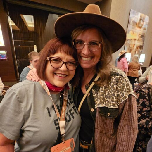 What Happens in Vegas