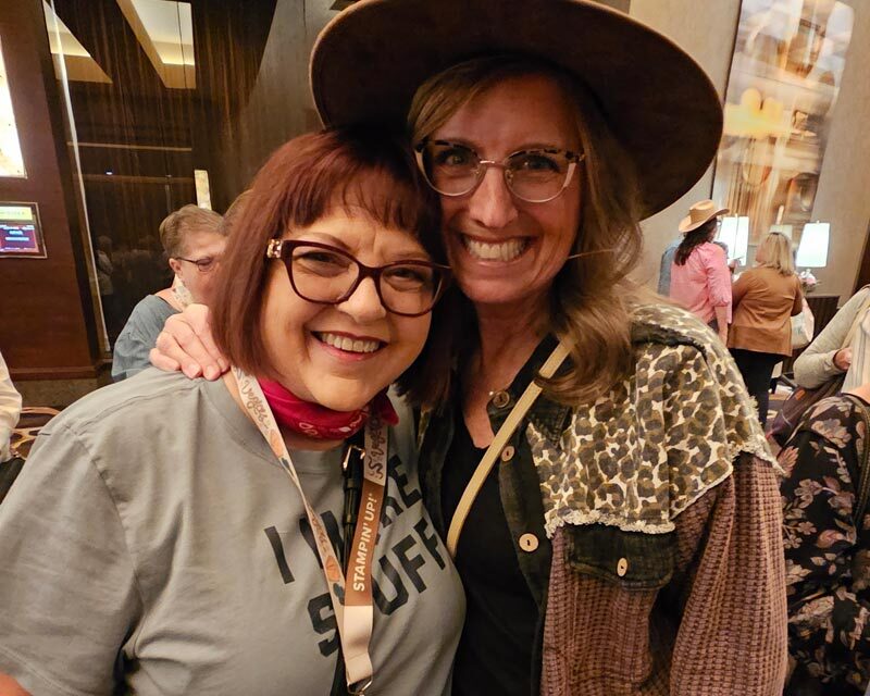 What Happens in Vegas….