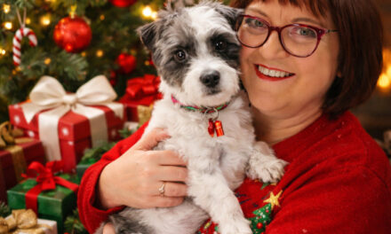 Merry Christmas to All!