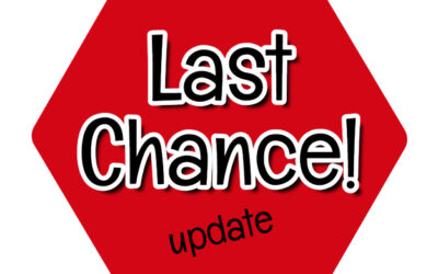 3 Things I’ll Miss When They’re Gone