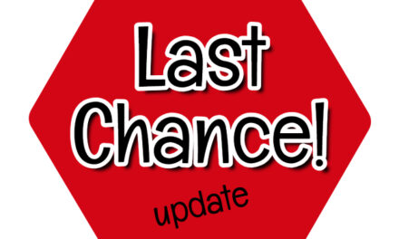 3 Things I’ll Miss When They’re Gone