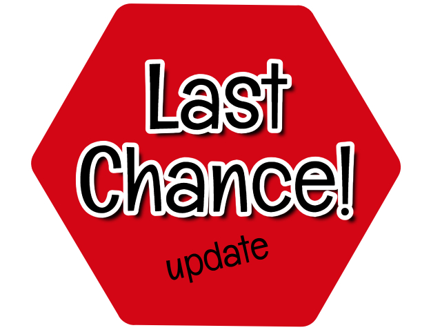 3 Things I’ll Miss When They’re Gone