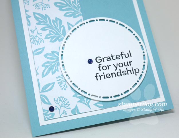 Have You Seen the Limited Edition Paper?