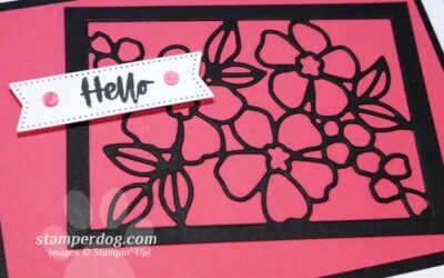 Sunday Pink Sneak Peek