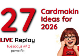 27 Card Making Ideas for 2026