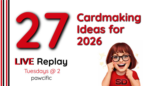 27 Card Making Ideas for 2026