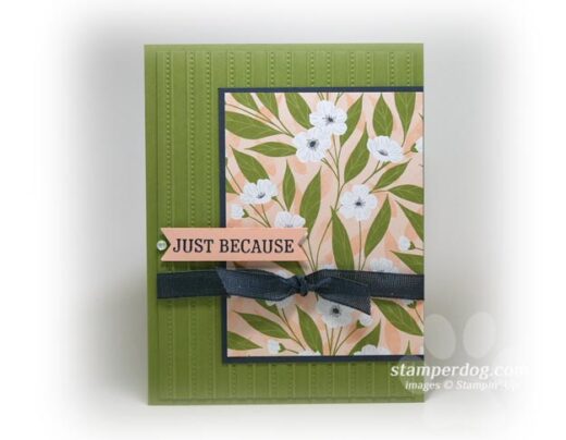 Card for a Special Friend