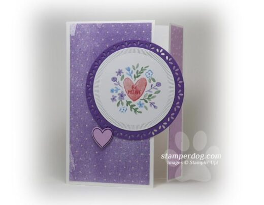 Valentine Stamps