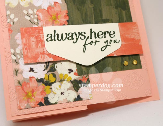 Come Stamp and Play with Me!