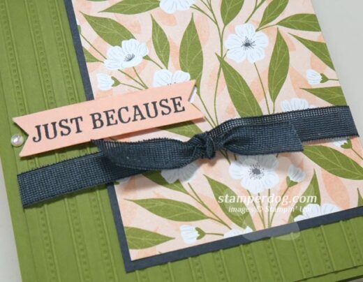 Card for a Special Friend