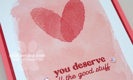 Here’s a Unique Valentine Card