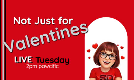 There’s Too Much to Bark About