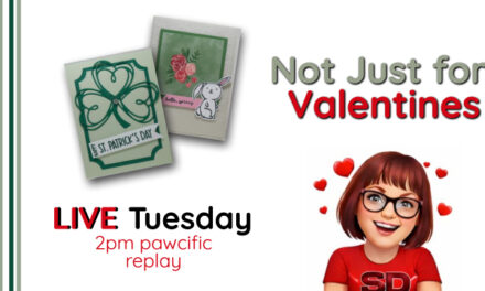 Not Just for Valentines